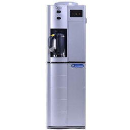 美的电子制冷饮水机 WYD803S X 沸腾胆 饮水机产品图片1